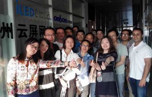 抖圈加速苏州研发基地战略结构