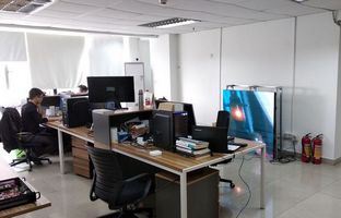 热烈祝贺抖圈深圳研发中心建设