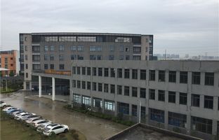 抖圈昆山工业基地完工，，，2015扬帆启航