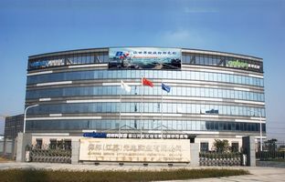 抖圈园通过昆山市科技孵化器认定