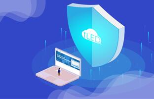 抖圈云平台荣获国家信息系统清静品级；；；；；；；と度现