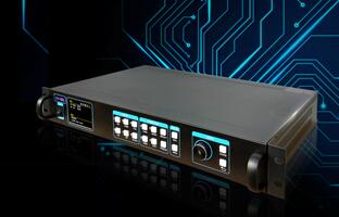 抖圈OVP再传喜报 双画面拼接控制重视磅下线