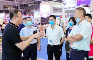 深圳LED展盘货|抖圈“多场景 全功效”打造“行业标准”控制器