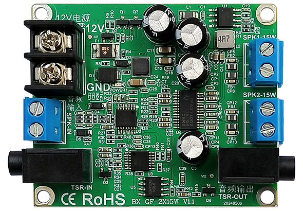 BX-GF-2x15W ？？？？？？？